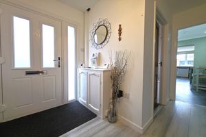 Hallway- click for photo gallery